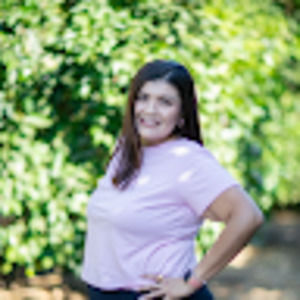 Meet your Posher, Evelyn